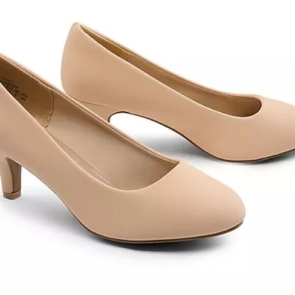 Dream Pairs Women’s Heel. Size 10 - Picture 1 of 5